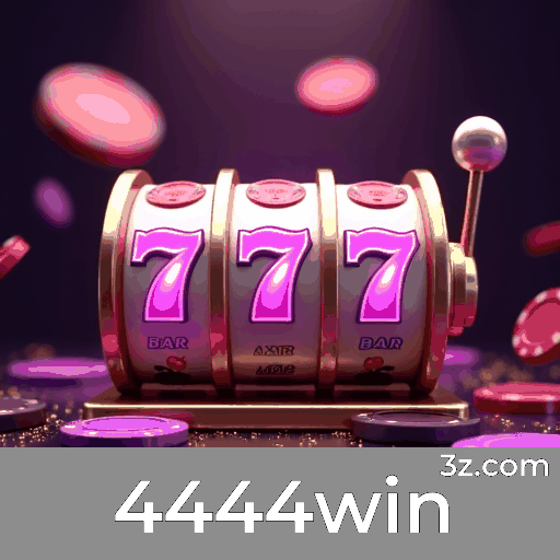 Comparação APP mobile vs versão web da 4444win